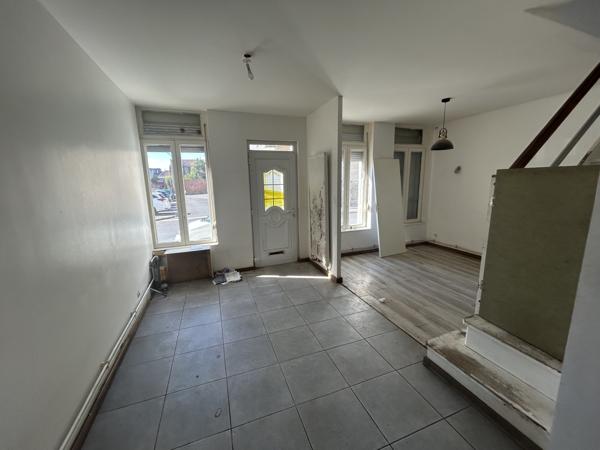 Maison 5 pièce(s) 4 chambre(s) 92 m²