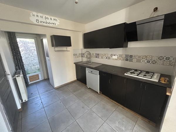 Maison 5 pièce(s) 4 chambre(s) 92 m²