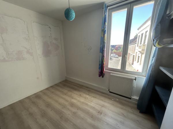 Maison 5 pièce(s) 4 chambre(s) 92 m²