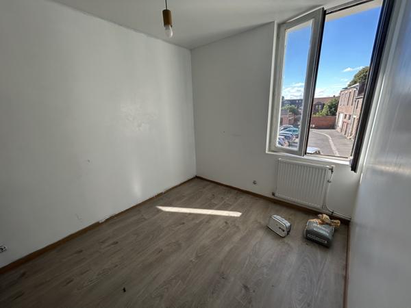Maison 5 pièce(s) 4 chambre(s) 92 m²