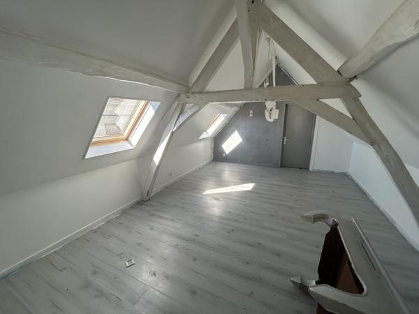 Maison 5 pièce(s) 4 chambre(s) 92 m²
