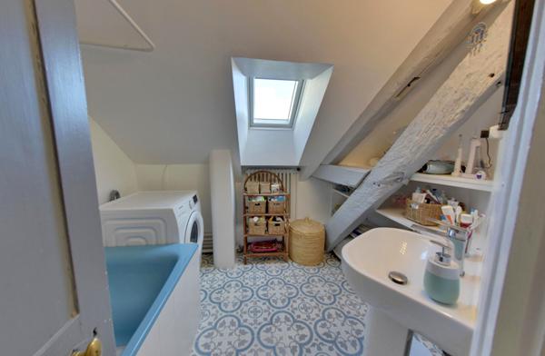 EXCLUSIVITÉ Superbe appartement 4 pièces au coeur d'Auxerre