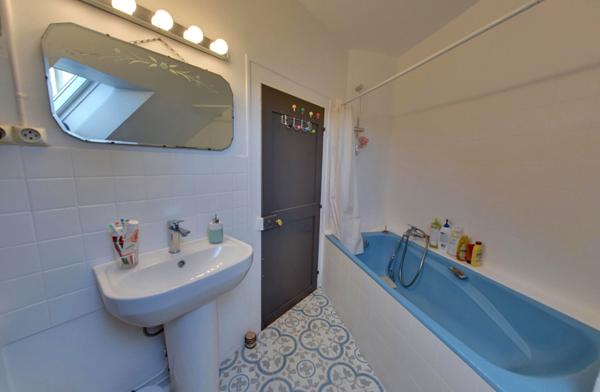 EXCLUSIVITÉ Superbe appartement 4 pièces au coeur d'Auxerre