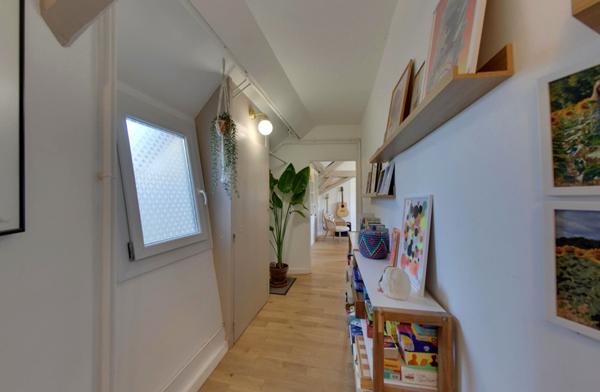 EXCLUSIVITÉ Superbe appartement 4 pièces au coeur d'Auxerre