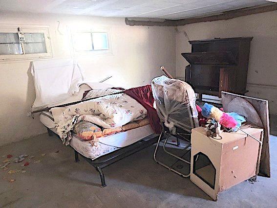 À vendre - Maison individuelle, 4 pièces située à Châtres-sur-Cher (41320)