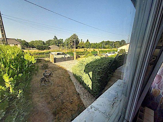 À vendre - Maison individuelle, 4 pièces située à Châtres-sur-Cher (41320)