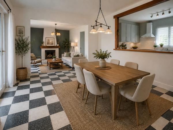 À vendre - Maison individuelle, 4 pièces située à Châtres-sur-Cher (41320)