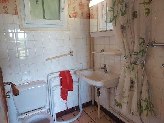 À vendre - Maison individuelle, 4 pièces située à Châtres-sur-Cher (41320)