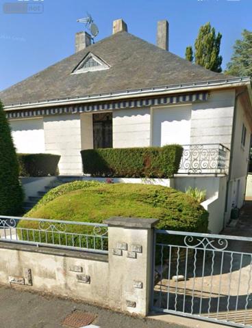 Maison à vendre à Doué-en-Anjou dans le Maine-et-Loire (49700), ref : 72126-3069