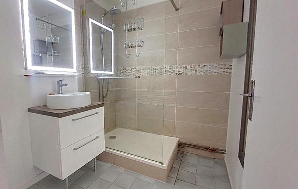 Appartement lumineux 71m² avec grand balcon sans vis-à-vis