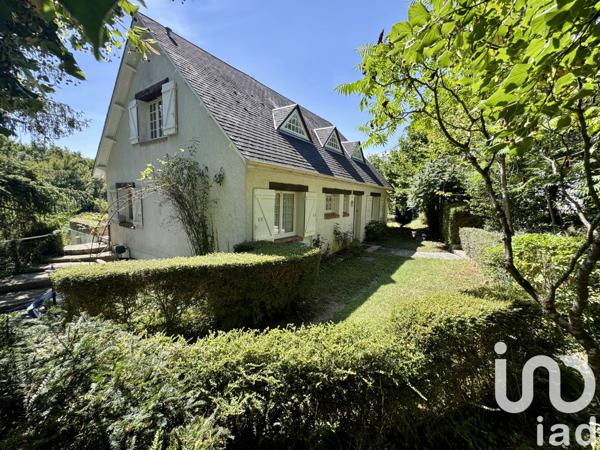 House for sale 6 rooms 152 m² Briare