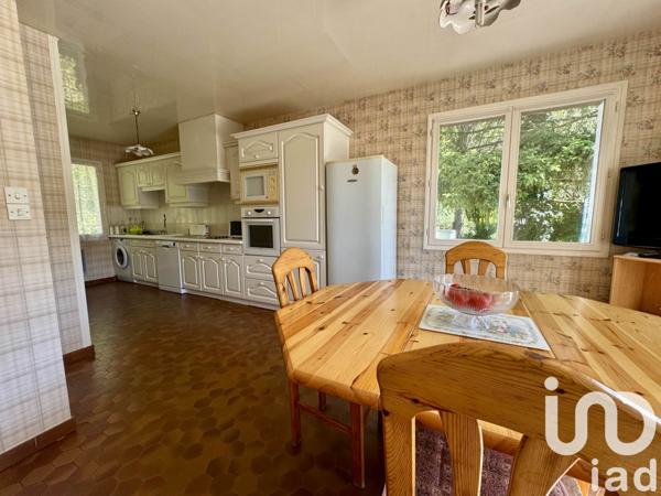 House for sale 6 rooms 152 m² Briare