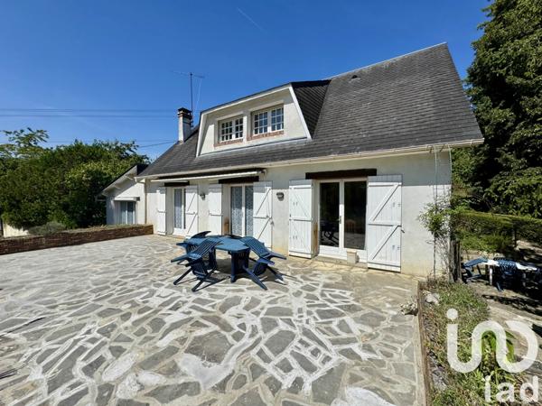 House for sale 6 rooms 152 m² Briare