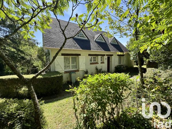 House for sale 6 rooms 152 m² Briare