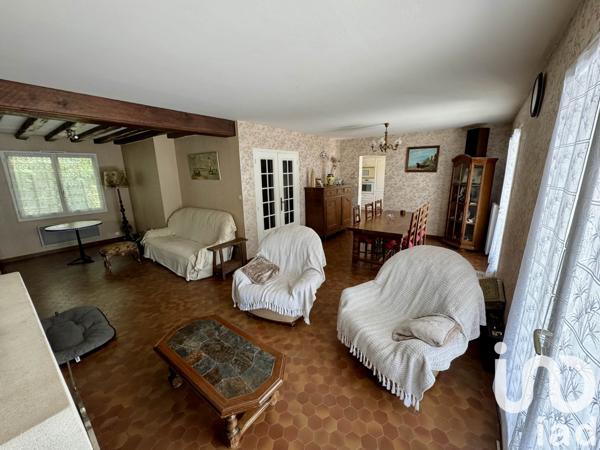 House for sale 6 rooms 152 m² Briare