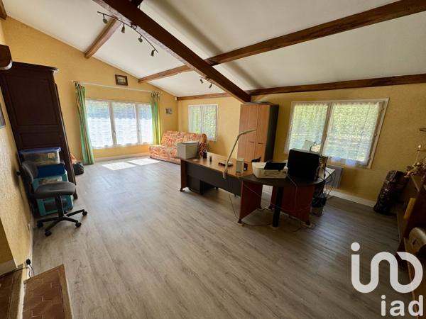 House for sale 6 rooms 152 m² Briare