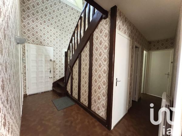 House for sale 6 rooms 152 m² Briare