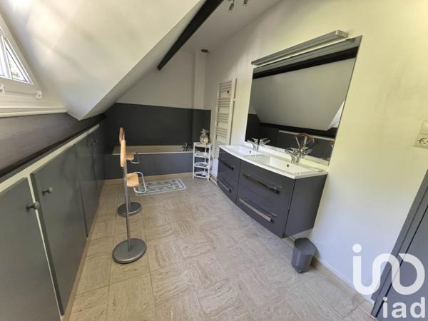 House for sale 6 rooms 152 m² Briare