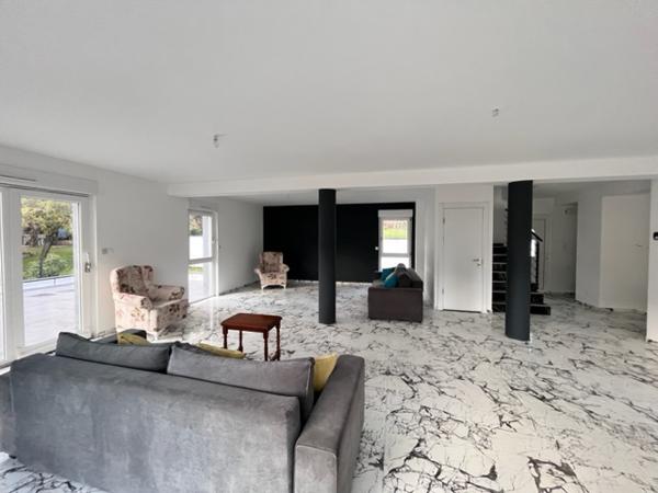 Barr (67140) BARR - MAISON 272 m² - 585.000 € FAI