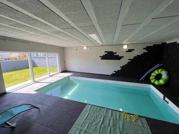 Barr (67140) BARR - MAISON 272 m² - 585.000 € FAI