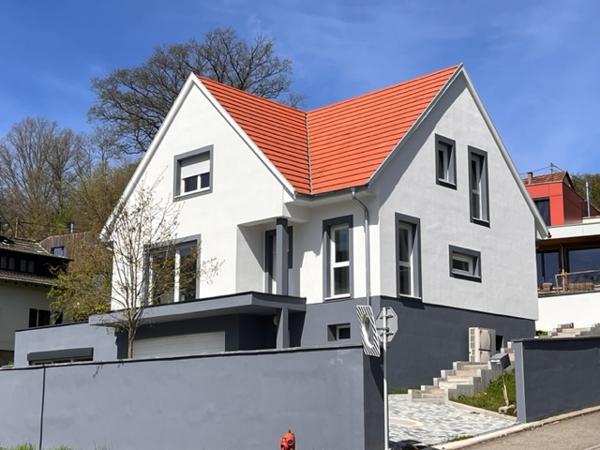 Barr (67140) BARR - MAISON 272 m² - 585.000 € FAI