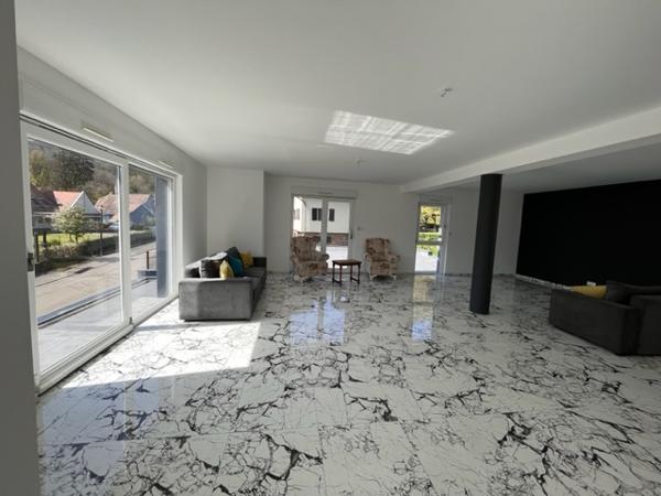 Barr (67140) BARR - MAISON 272 m² - 585.000 € FAI