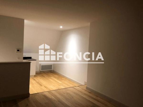 Location Appartement 2 pièces 44 m² - 21 RUE DU PETIT POTET Dijon 21000