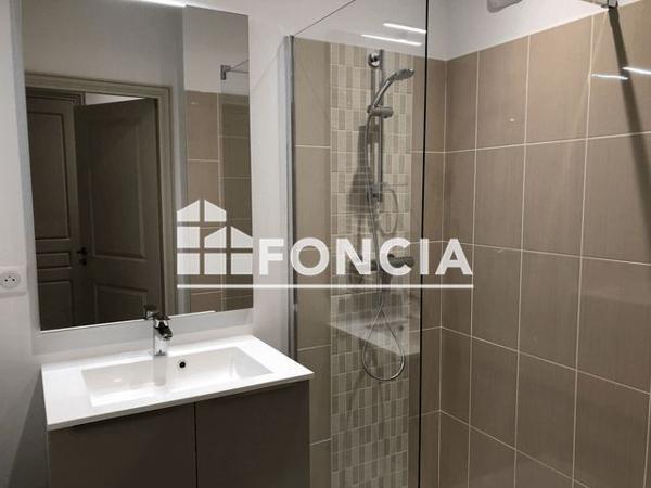 Location Appartement 2 pièces 44 m² - 21 RUE DU PETIT POTET Dijon 21000