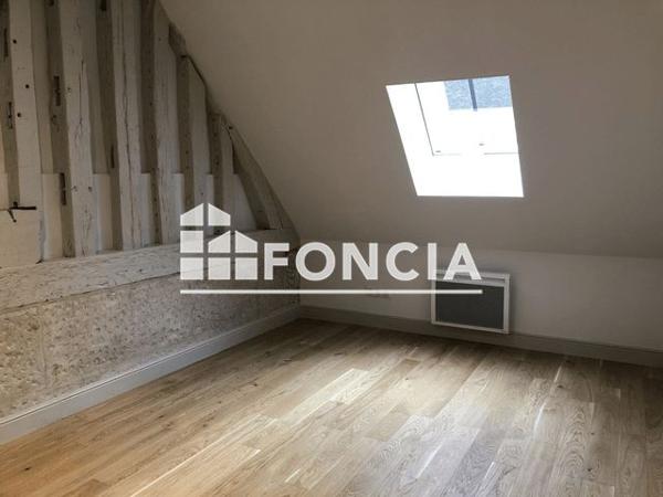 Location Appartement 2 pièces 44 m² - 21 RUE DU PETIT POTET Dijon 21000