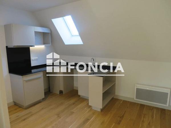 Location Appartement 2 pièces 44 m² - 21 RUE DU PETIT POTET Dijon 21000