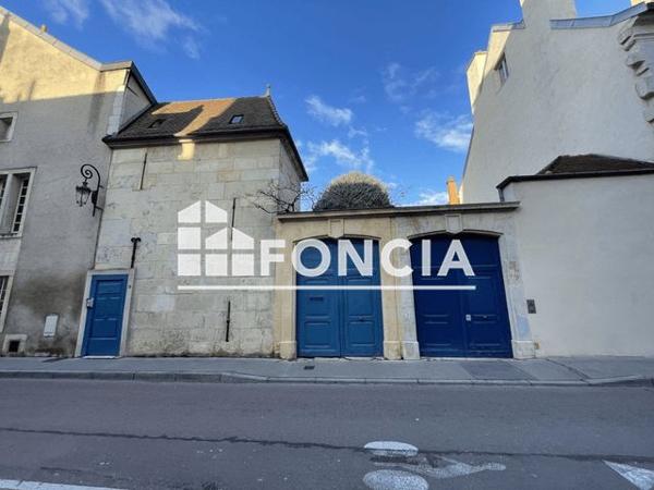 Location Appartement 2 pièces 44 m² - 21 RUE DU PETIT POTET Dijon 21000