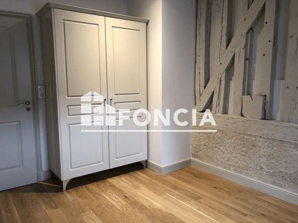 Location Appartement 2 pièces 44 m² - 21 RUE DU PETIT POTET Dijon 21000