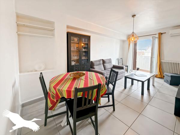 Appartement à vendre |  Marseille 10 |  4 pièces | 70 m²