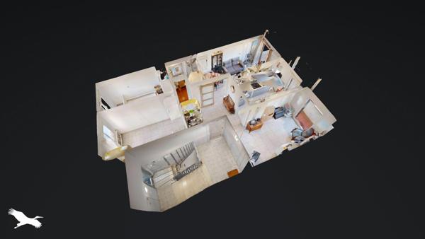 Appartement à vendre |  Marseille 10 |  4 pièces | 70 m²