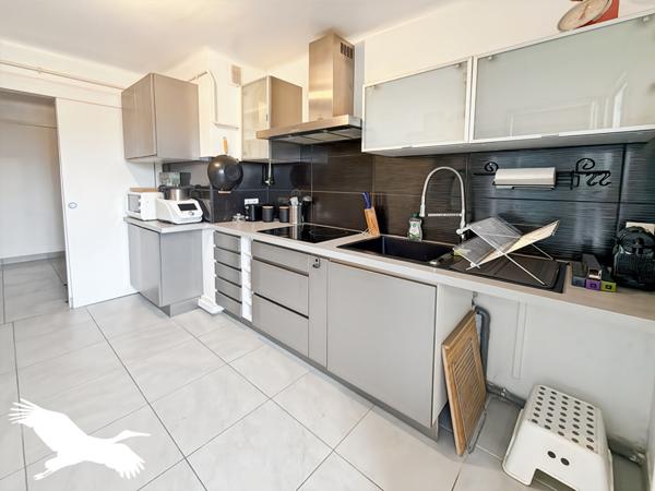 Appartement à vendre |  Marseille 10 |  4 pièces | 70 m²