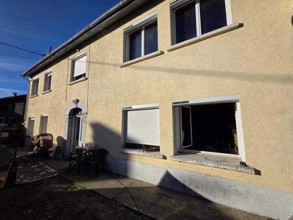 Vente Terrain 161 m2 à Horgues