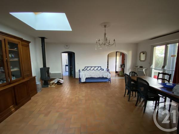 Maison à vendre  5 pièces - 110,77 m2 ST GEORGES D OLERON - 17