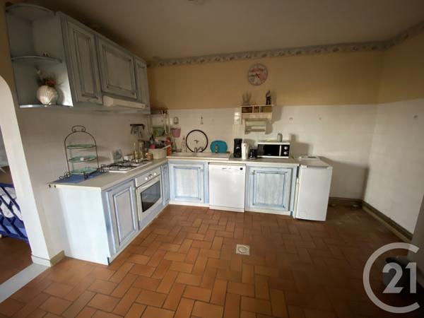 Maison à vendre  5 pièces - 110,77 m2 ST GEORGES D OLERON - 17