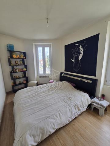 Maison à vendre à L'Herbergement  Idéal pour investissement locatif