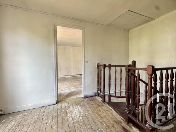 Maison à vendre  4 pièces - 99,66 m2 ST MAUR DES FOSSES - 94