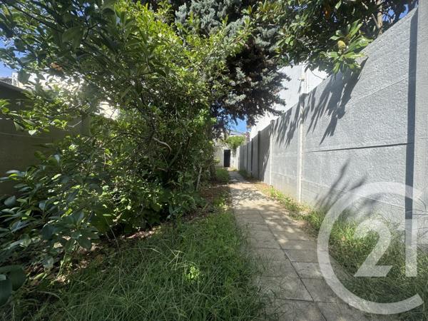 Maison à vendre  4 pièces - 99,66 m2 ST MAUR DES FOSSES - 94