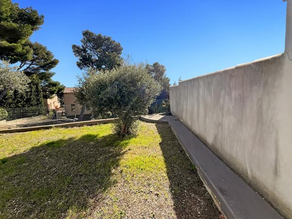 Maison 3 pièces d'environ 104 m2 avec terrain et garage à Carry-le-Rouet 13620