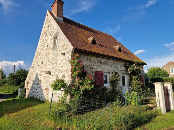 Magnifique maison et grange aménagée sur 5000M2