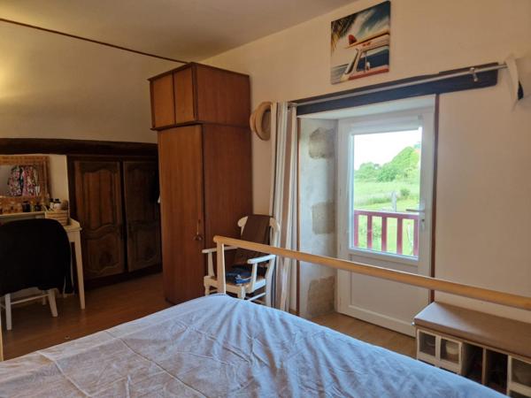 Magnifique maison et grange aménagée sur 5000M2