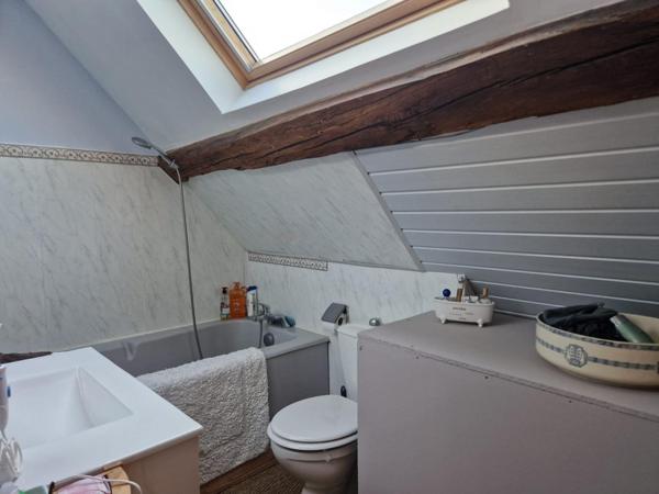 Magnifique maison et grange aménagée sur 5000M2