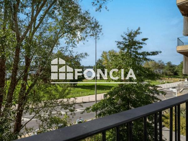 À vendre Appartement 4 pièces 80 m² - Bordeaux 33300