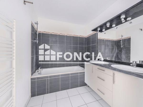 À vendre Appartement 4 pièces 80 m² - Bordeaux 33300