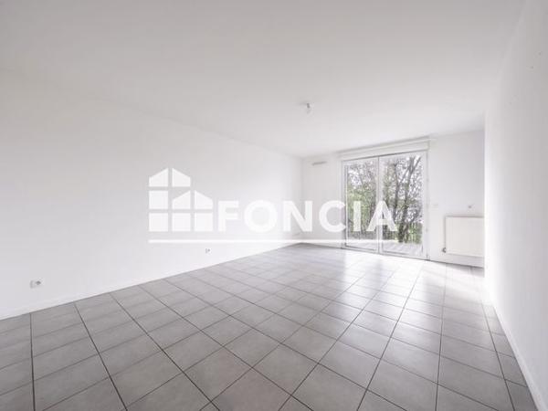 À vendre Appartement 4 pièces 80 m² - Bordeaux 33300