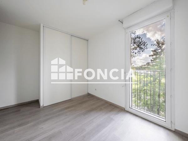 À vendre Appartement 4 pièces 80 m² - Bordeaux 33300