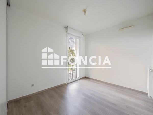 À vendre Appartement 4 pièces 80 m² - Bordeaux 33300